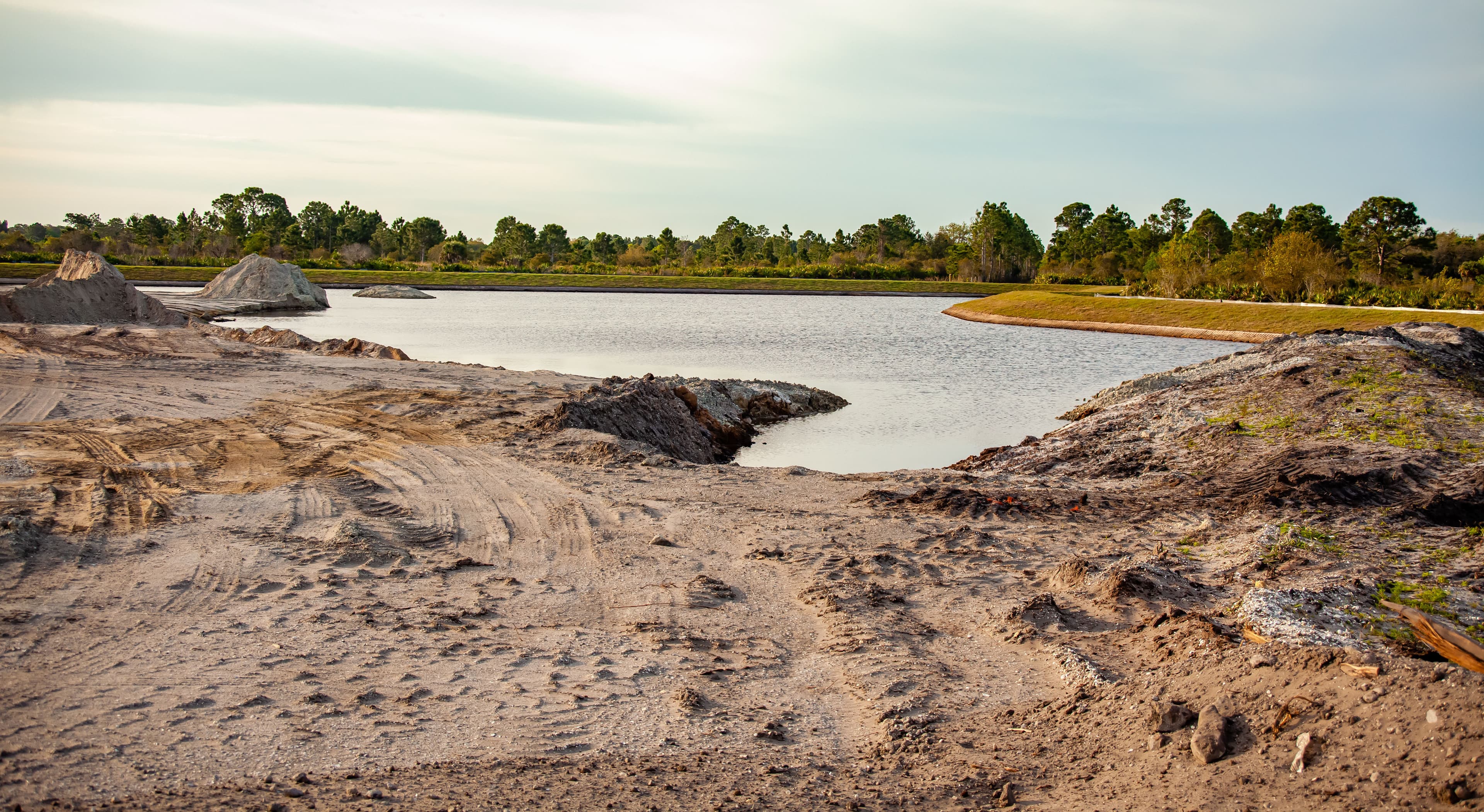 Drainage and Grading image